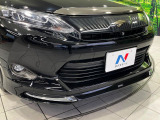 ハリアー 2.5 ハイブリッド E-Four プレミアム アドバンスドパッケージ 4WD 