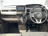 N-BOX L 4WD 4WD 修復歴無し