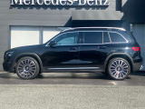 GLB GLB200d 4マチック 4WD 