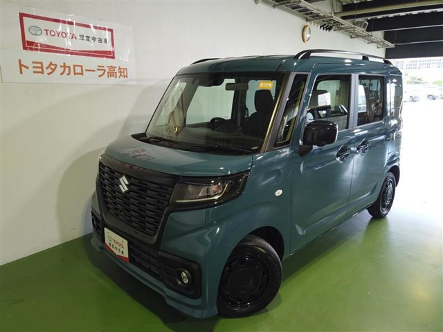 スペーシアベース XF 