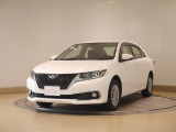 アリオン 1.8 A18 Gパッケージ 4WD 