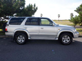 ハイラックスサーフ 2.7 SSR-G 4WD 