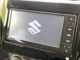【純正ナビ】人気の純正ナビを装備。オーディオ機能も充実しており、Bluetooth接続すればお持ちのスマホやMP3プレイヤーの音楽を再生可能!毎日の運転がさらに楽しくなります!!