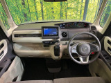 N-BOX G L ホンダセンシング 