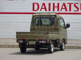 ハイゼットトラック ジャンボ エクストラ 4WD 