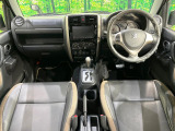 ジムニー ランドベンチャー 4WD