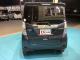 eKスペースカスタム T 4WD 