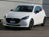 MAZDA2 1.5 15S ブラックトーンエディション 
