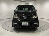 ステップワゴン 1.5 モデューロX 