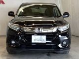 ヴェゼル 1.5 X ホンダセンシング 4WD 