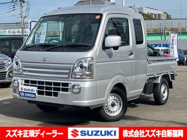 キャリイ  X 4WD