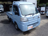ハイゼットトラック ハイルーフ 4WD 