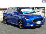 スイフト 1.2 ハイブリッド(HYBRID) MZ ナビ全方位カメラ