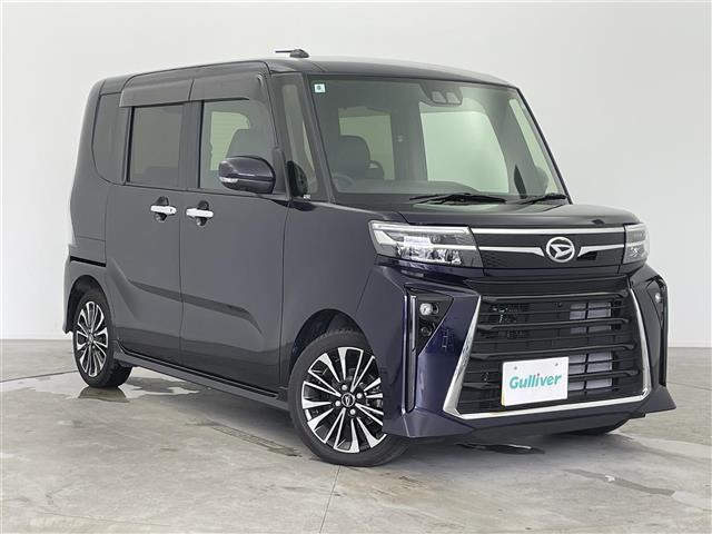 タントカスタム RS 修復歴無し
