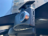 【 ドライブレコーダー 】運転中の記録を残します。事故などを起こした起こされた時の証拠を残します。
