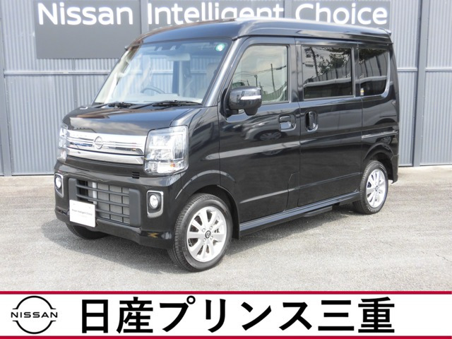 クリッパーリオ G ハイルーフ