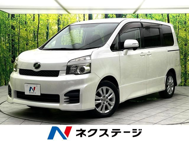 ヴォクシー2.0 Z