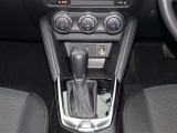 DCT、CVT、従来型のATなど、すべてのトランスミッションの利点を集約し、ロックアップ領域を大幅に拡大し伝達効率の向上とマニュアルトランスミッションのようなダイレクト感を実現した自社製ATです。