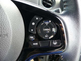 Honda SENSING(安全運転支援システム)装着車です。先進技術でお客様のドライブを様々なシーンでサポートいたします。