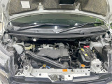 親切・丁寧な専門メカニックスタッフが応対!・車検・点検整備・事故等の修理などアフターサービスも安心。お車のカスタマイズもネクステージのサービススタッフまでご相談ください!