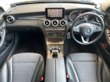 Cクラスワゴン C200 アバンギャルド 