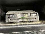 高速道路をスイスイッと通過の『ETC』付き!ETCカードをお持ちでない方は、トヨタETCカードもございますので、ご相談下さいね!詳しくはスタッフまで!