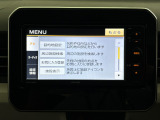 純正メモリーナビ!!