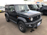 ジムニーシエラ 1.5 JC 4WD 