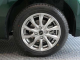 R7年式夏タイヤ165/65R14ダンロップ製です。