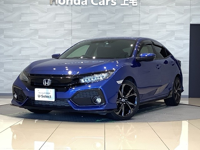 シビック 1.5 