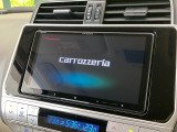 【9型ナビゲーション】使いやすいナビで目的地までしっかり案内してくれます。各種オーディオ再生機能も充実しており、お車の運転がさらに楽しくなります!!