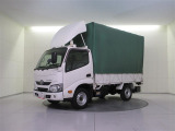トヨエース 3.0 シングルジャストロー ディーゼル 4WD 