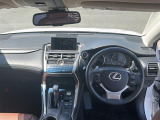 NX 300h Iパッケージ 4WD 本革シート