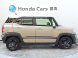 全長376cm、幅167cm、高さ170cmのお車になります。