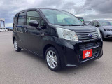 ステラ G スマートアシスト 4WD 