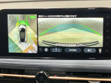 【プロパイロットパーキング】縦列駐車も車庫入れも指先だけの簡単な操作でスムースに!