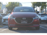 MAZDA2 1.5 15S ブラックトーンエディション 