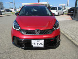 フィット 1.5 RS 