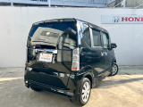 ワンタッチウィンカー