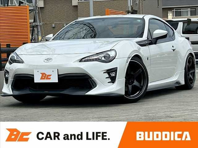 86 2.0 GT 