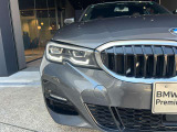 点検整備時に交換が必要な項目(BMW認定指定交換指定部品など)に関しましては、すべて新品の純正部品を使用させて頂きます。※点検項目にはBMWコンピューター診断も含まれます。