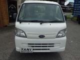サンバートラック TB タフパッケージ 4WD 