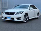 【中古車情報】トヨタ クラウンアスリート 2.5 アニバーサリーエディション  の中古車詳細（走行距離：7.8万km、カラー：ホワイトパールクリスタルシャイン、販売地域：東京都足立区）
