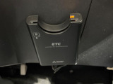 【ETC】高速道路の料金所をストレスなく通過!話題のスポットやサービスエリアに多い「スマートIC」利用時は必須のアイテムです。当店でセットアップを実施、ご納車当日からすぐにご利用いただけます!