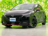 ノートオーラ 1.2 NISMO 