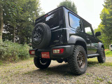 ジムニーシエラ 1.5 JC 4WD パワステ パワーウィンドウ Aftermarketナビ 社