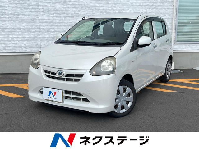 ミライース L 