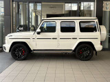 Gクラス AMG G63 4WD 
