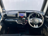 運転席用i-SRSエアバッグシステム〈連続容量変化タイプ〉&助手席用SRSエアバッグシステム