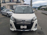 ノア 2.0 Si 4WD 